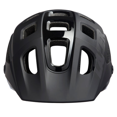 Casco Lazer Impala - Nero