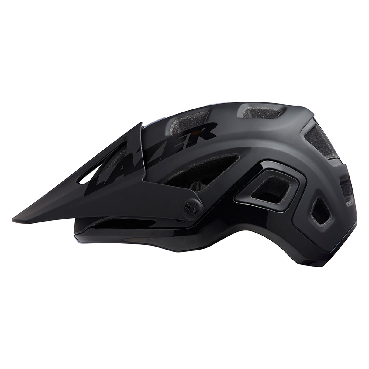 Casco Lazer Impala - Nero