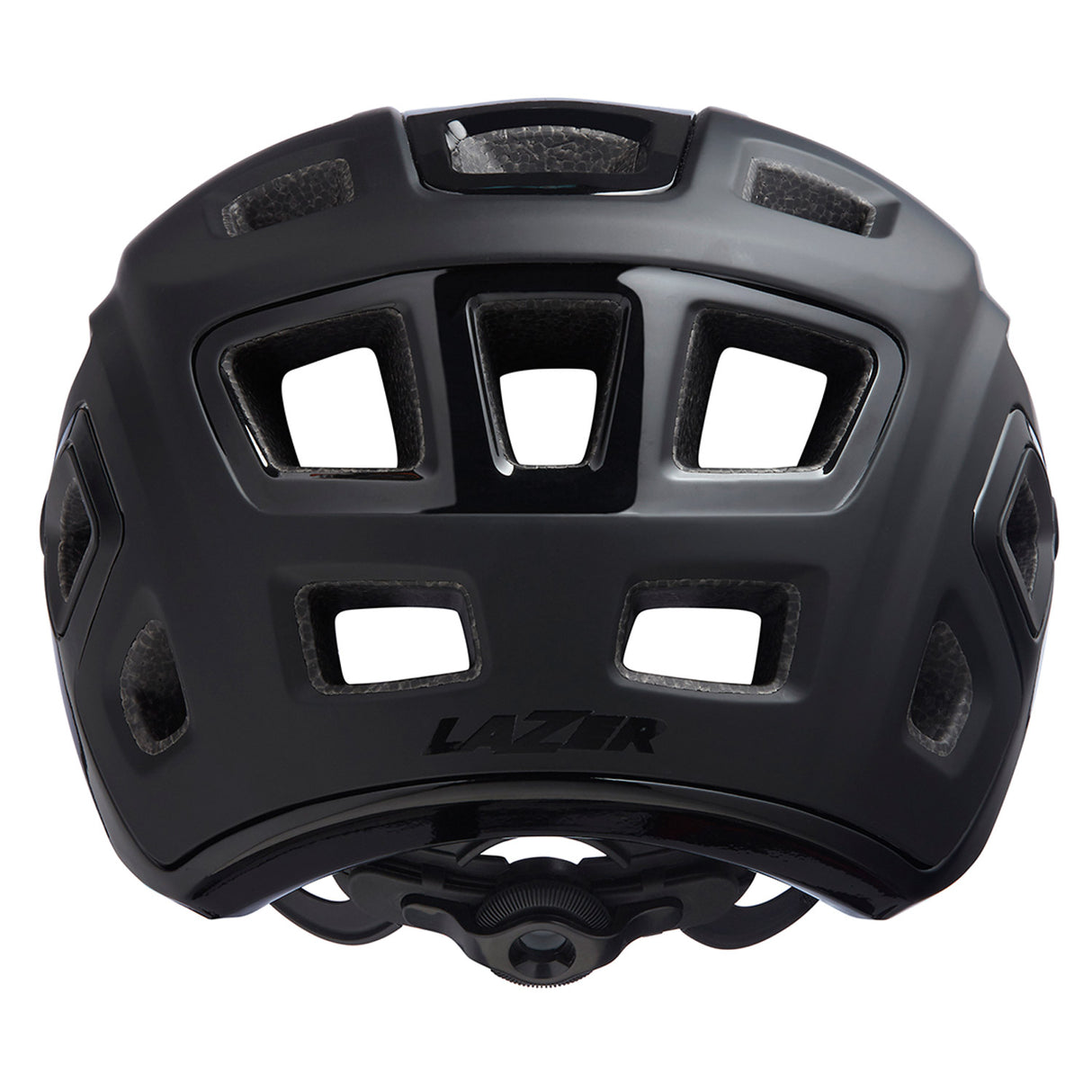 Casco Lazer Impala - Nero