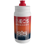 Trinkflasche Elite Fly Ineos Grenadiers 2023 