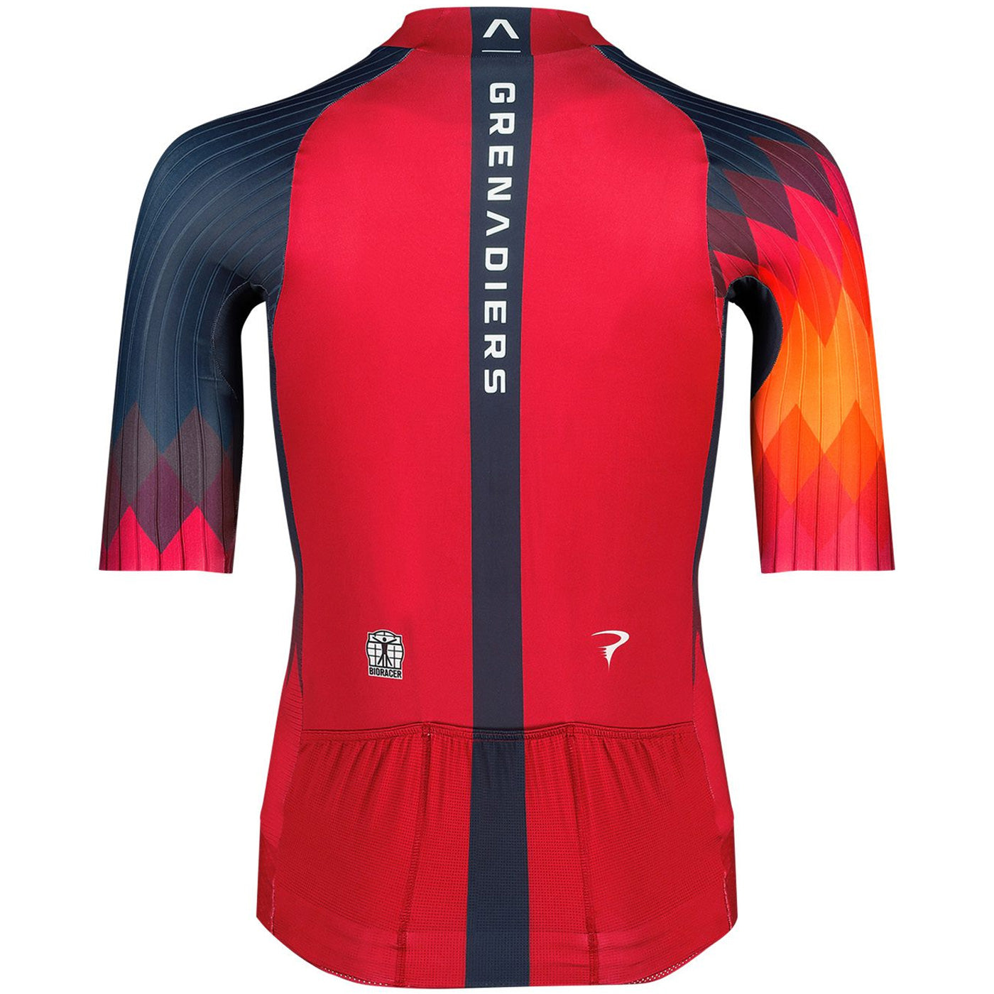 Ineos Grenadiers 2023 Epic Race jersey All4cycling