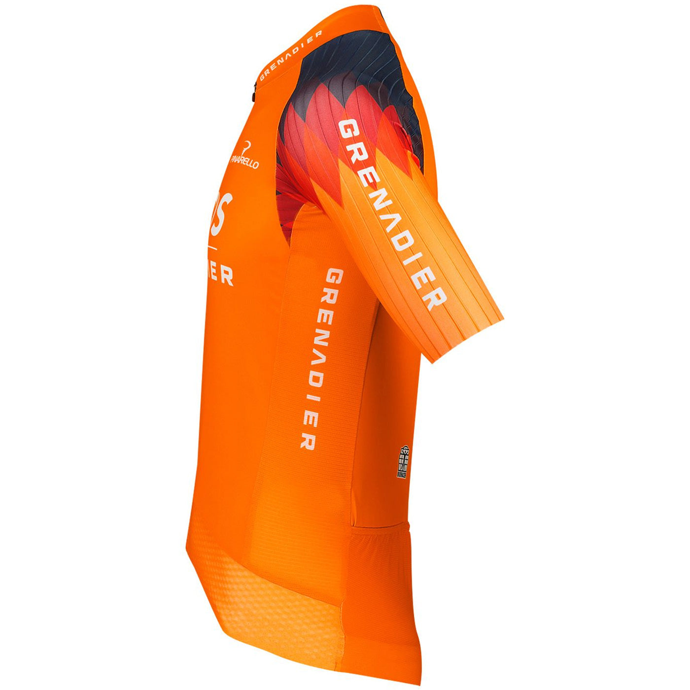 Ineos Grenadiers 2023 Epic jersey Training All4cycling