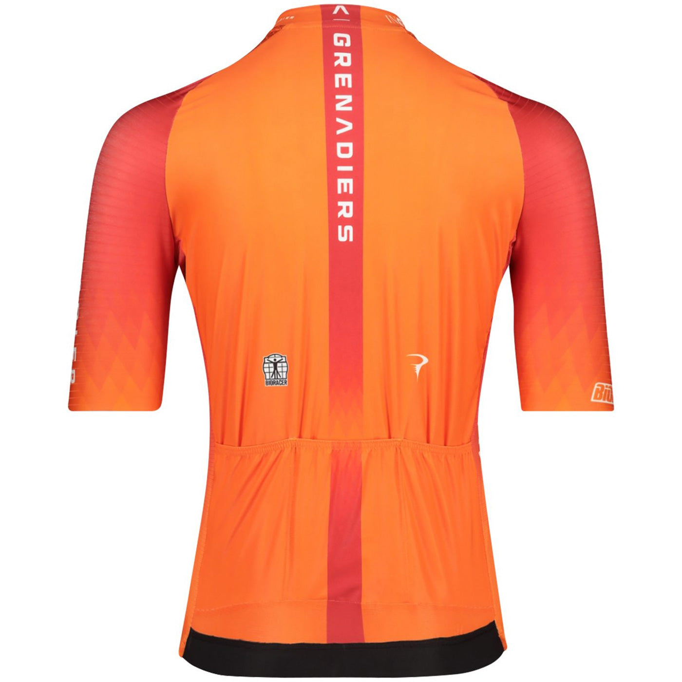 Ineos Grenadiers 2022 Icon jersey Training All4cycling