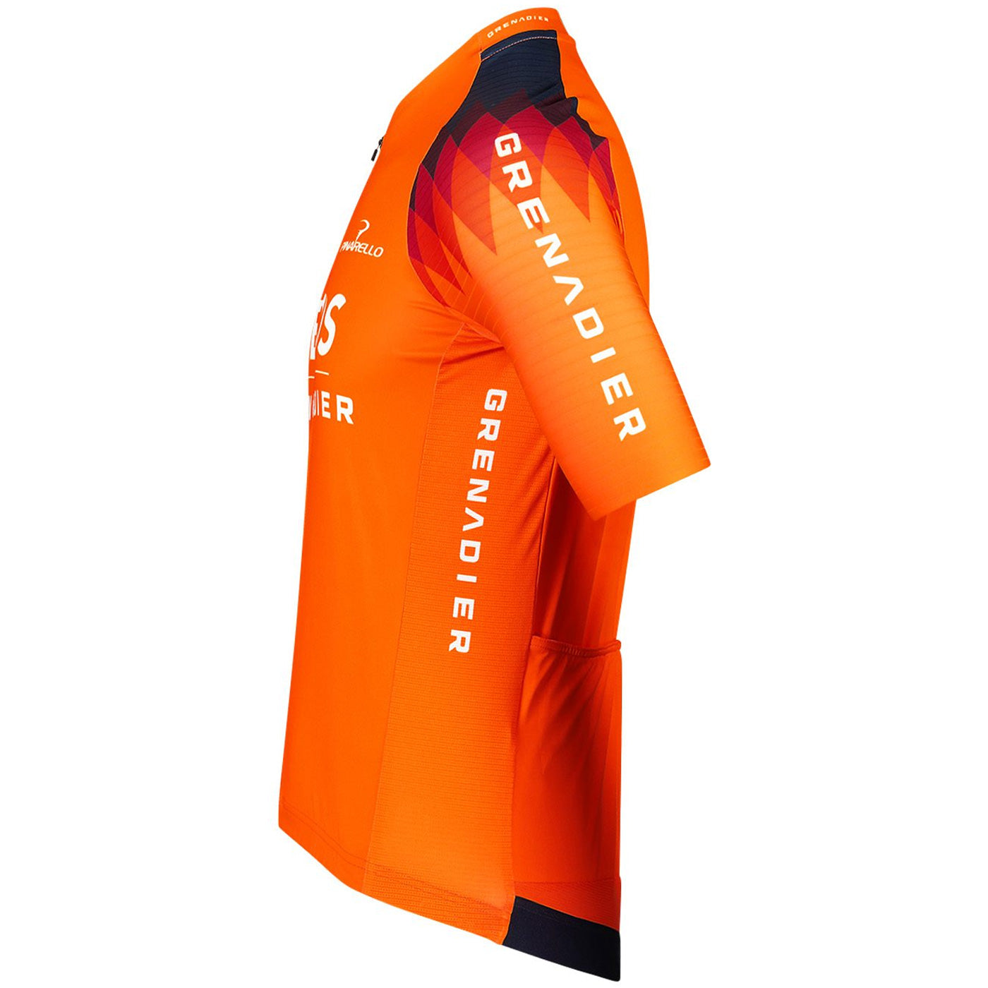 Ineos Grenadiers 2023 Icon jersey Training All4cycling