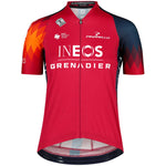 Maillot Ineos Grenadiers 2023 Icon femme