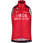 Chaleco Ineos Grenadiers 2023 Icon Wind