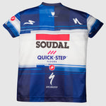 Soudal Quick-Step baby jersey