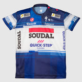 Maglia neonato Soudal Quick-Step - G