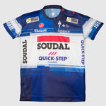 Soudal Quick-Step baby jersey