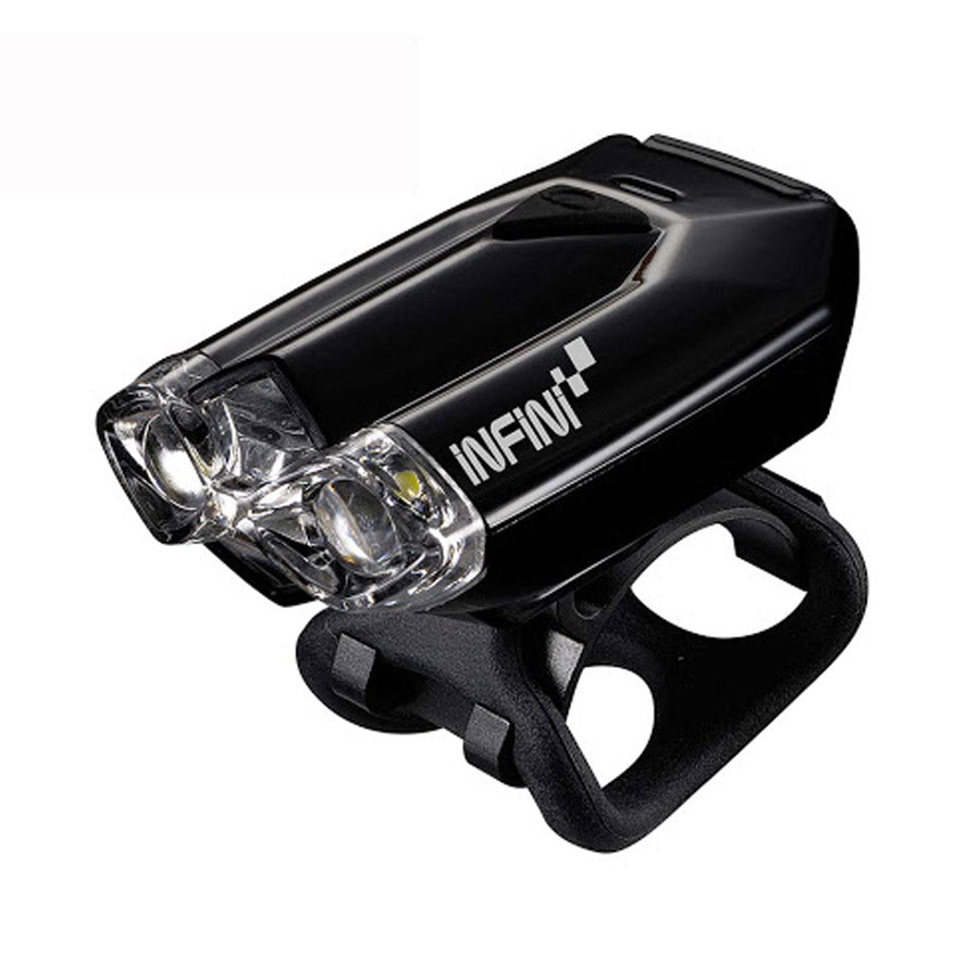 Front Light Infini Cycle Lights Infini E-bike Front Light Lumens