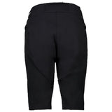 Pantaloncini donna Poc Infinite all-mountain - Nero - D