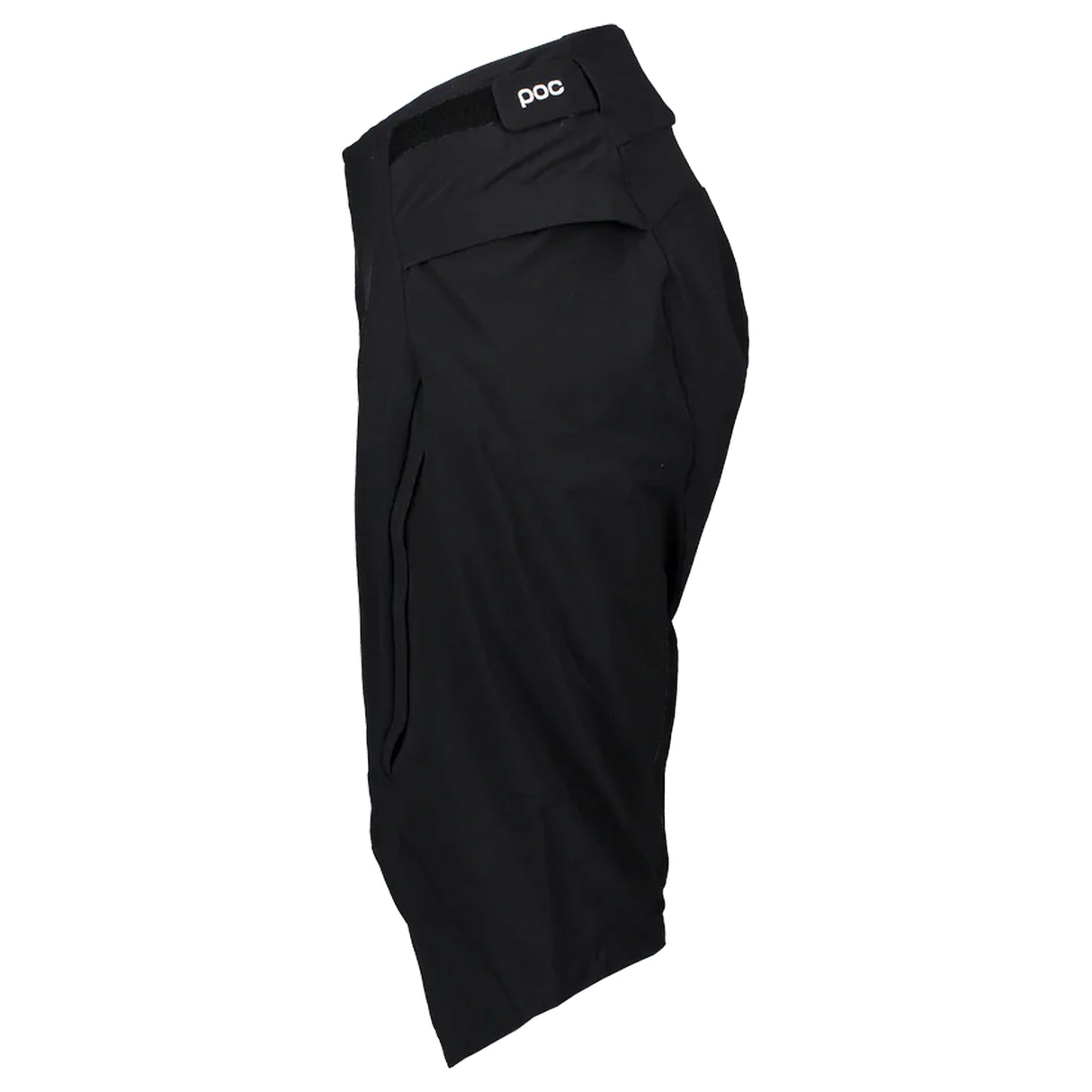 Pantaloncini donna Poc Infinite all-mountain - Nero - C