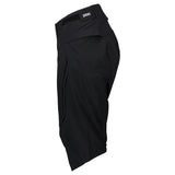 Pantaloncini donna Poc Infinite all-mountain - Nero - C