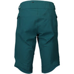 Pantalones cortos Poc Infinite All-mountain - Azul