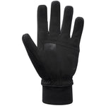 Shimano Infinium Primaloft winter glove - Black grey