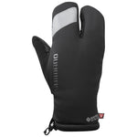 Shimano Infinium Primaloft 2X2 glove - Black