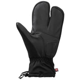Guanti invernali Shimano Infinium Primaloft 2X2 - Nero - O