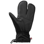Shimano Infinium Primaloft 2X2 glove - Black