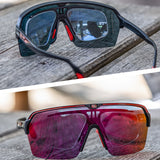 Inserto ottico Rudy Project Spinshield Air - L