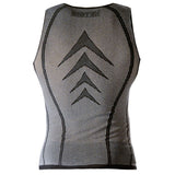 Canotta Biotex Powerflex - Nero Grigio