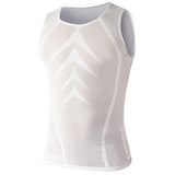 Canotta Biotex Powerflex - Bianco