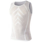 Canotta Biotex Powerflex - Bianco