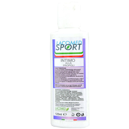 Lacomed underwear to Propoli - 125ml