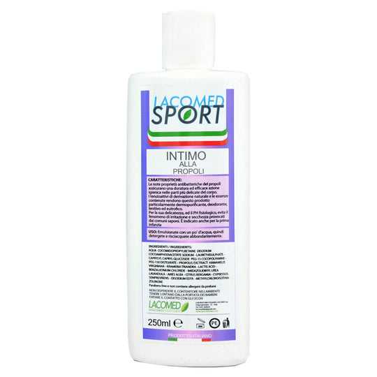Lacomed underwear to Propoli - 250ml