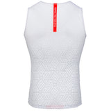 Maglia intima senza maniche Wilier Respiro - Bianco - M