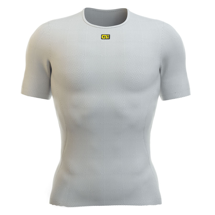 Maglia intima Ale Velo Active - Bianco