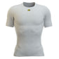 Maillot de corps Ale Velo Active - Blanc