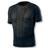Maglia intima Biotex Rete Sun - Nero - P