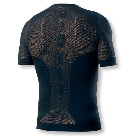 Maglia intima Biotex Rete Sun - Nero - Q
