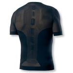 Camiseta interior Biotex Rete Sun - Negro