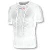 Camiseta interior Biotex Rete Sun - Blanco