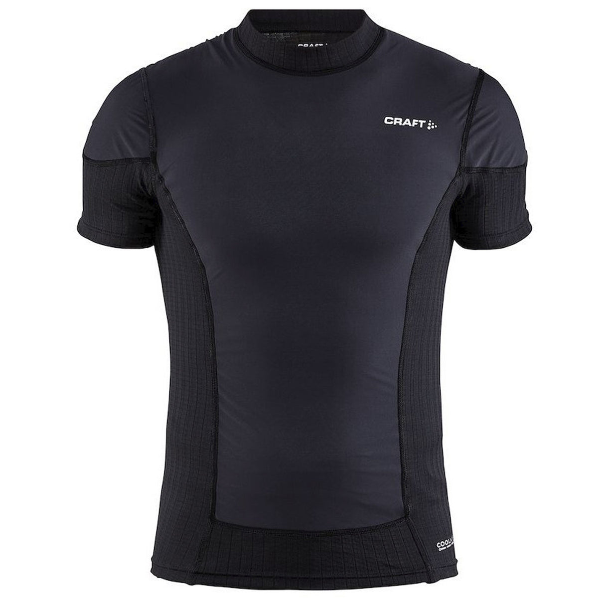 Maglia intima Craft Active Extreme X Wind - Nero