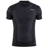 Maglia intima Craft Active Extreme X Wind - Nero