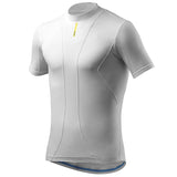 Maglia intima M/C Mavic Cold Ride - Bianco