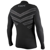 Maglia Intima M/L Biotex Warm Touch - Nero
