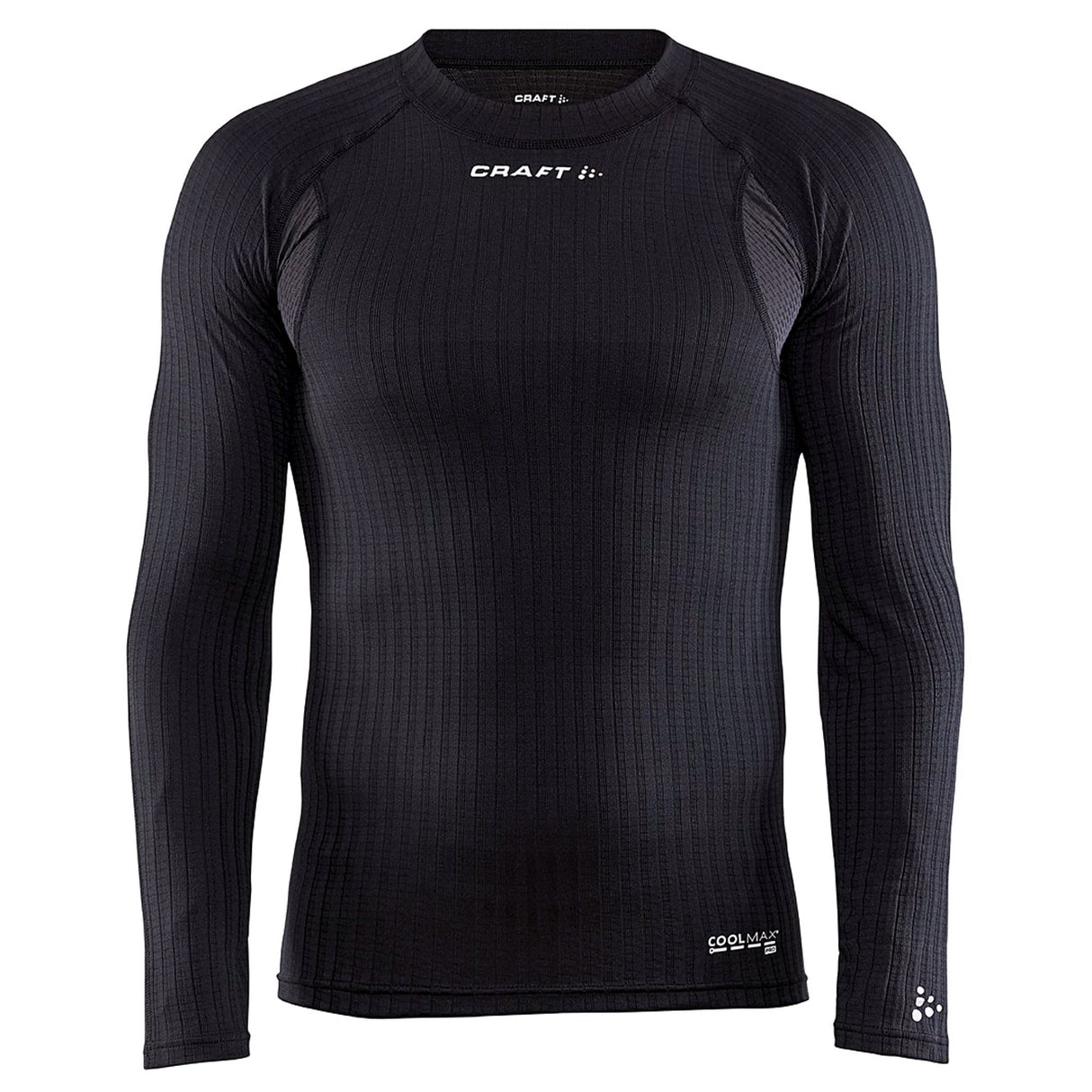 Maglia intima maniche lunghe Craft Active Extreme X - Nero