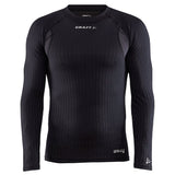 Maglia intima maniche lunghe Craft Active Extreme X - Nero