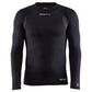 Maillot de corps manches longues Craft Active Extreme X - Noir