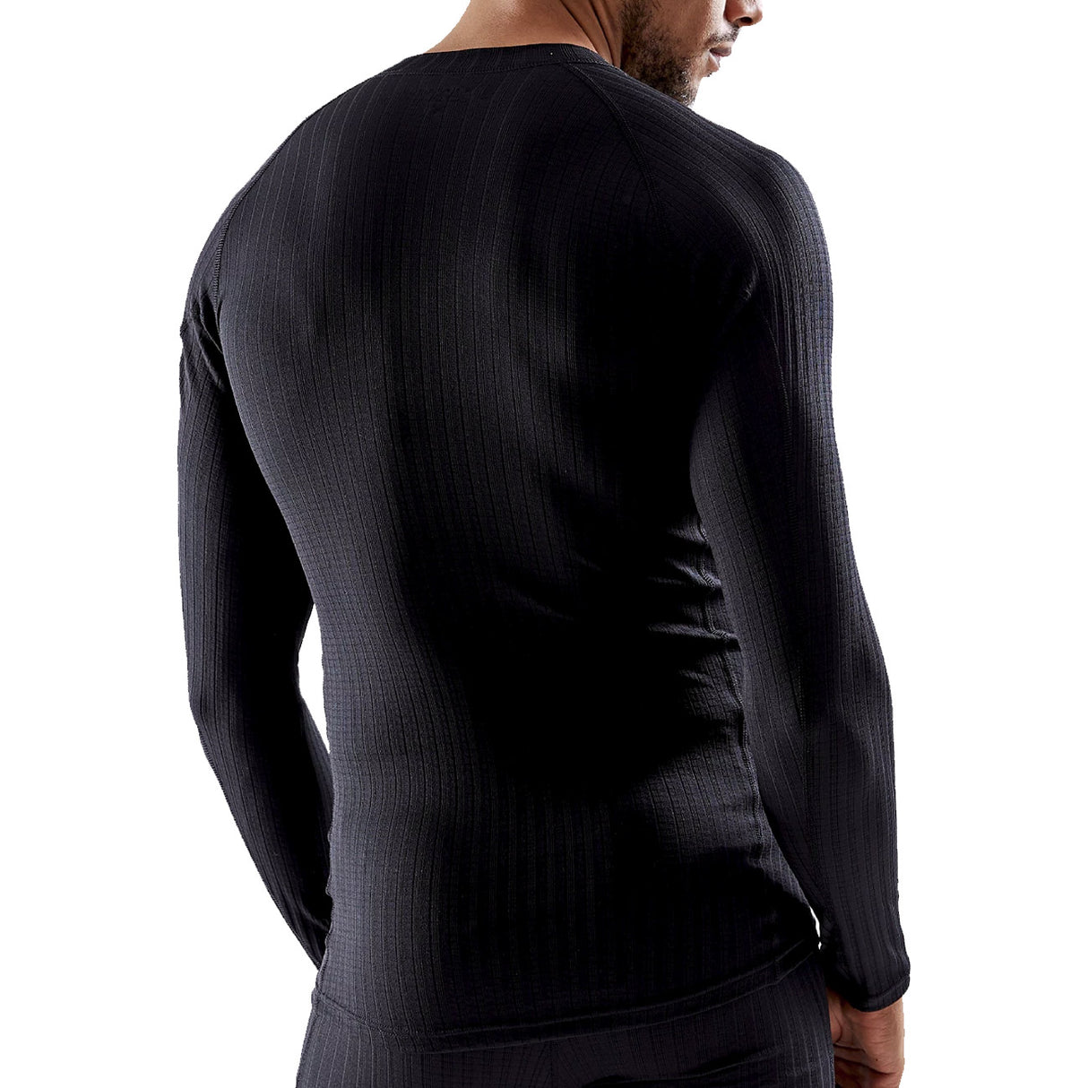 Maglia intima maniche lunghe Craft Active Extreme X - Nero