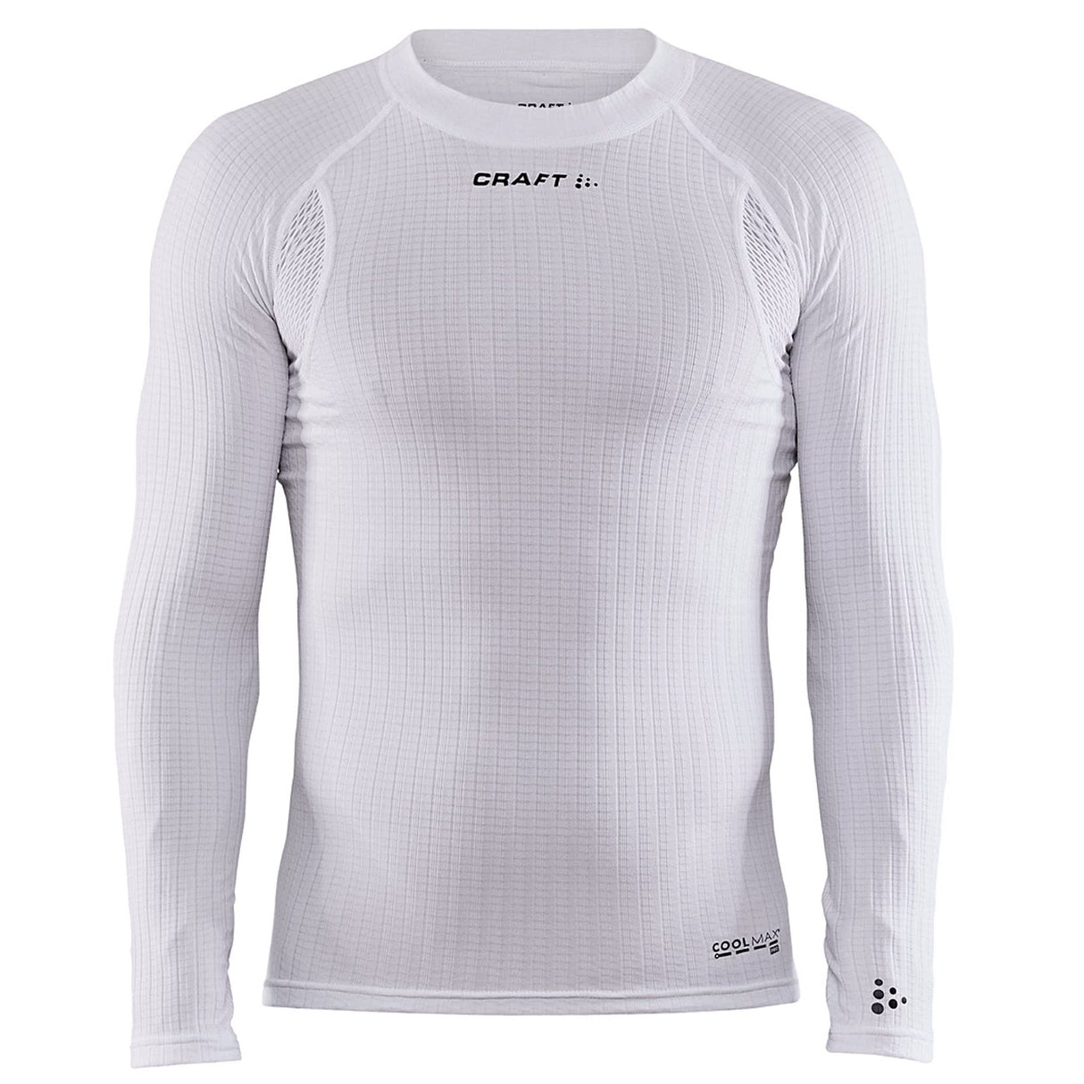 Maglia intima maniche lunghe Craft Active Extreme X - Bianco