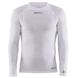 Maglia intima maniche lunghe Craft Active Extreme X - Bianco