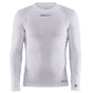 Maglia intima maniche lunghe Craft Active Extreme X - Bianco