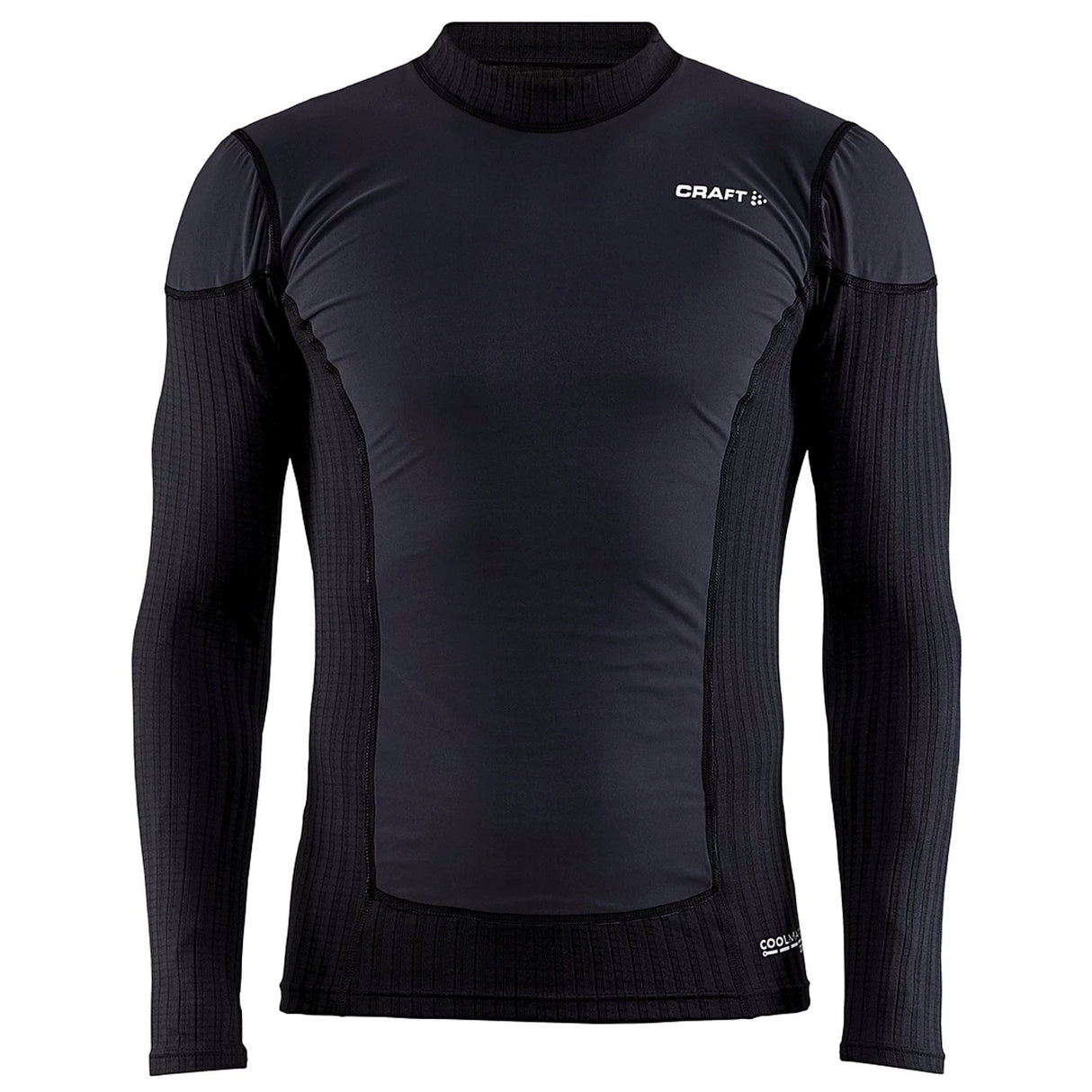 Maglia intima maniche lunghe Craft Active Extreme X Wind - Nero
