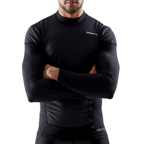 Maglia intima maniche lunghe Craft Active Extreme X Wind - Nero
