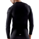 Maglia intima maniche lunghe Craft Active Extreme X Wind - Nero