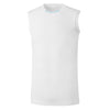 Camiseta sin mangas Shimano S-Phyre - Blanco